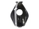 Purchase 2005-2006 Black White Honda CBR600RR Motorcycle Fairing UK
