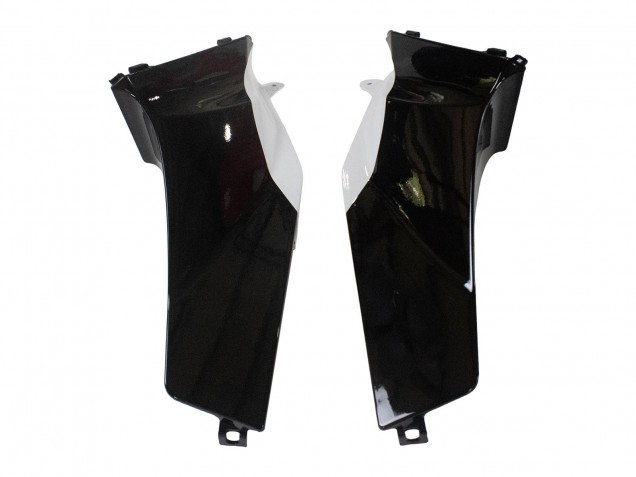 Purchase 2005-2006 Black White Honda CBR600RR Motorcycle Fairing UK