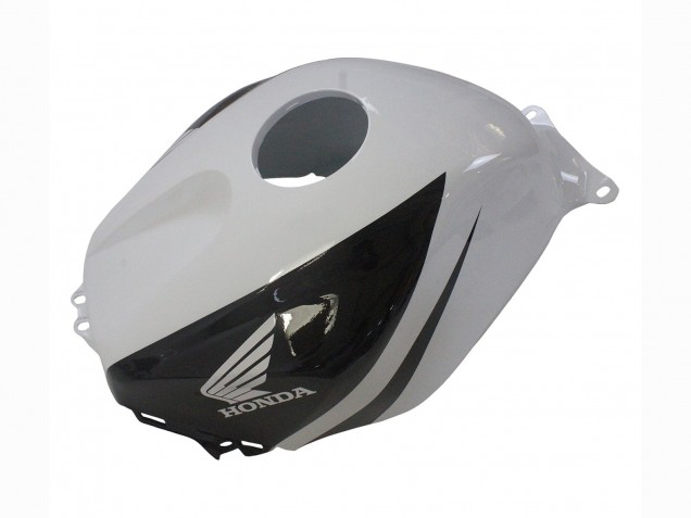 Purchase 2005-2006 Black White Honda CBR600RR Motorcycle Fairings UK