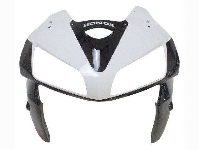Purchase 2005-2006 Black White Honda CBR600RR Motorcycle Fairings UK