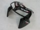 Purchase 2005-2006 Glossy Black White West Honda CBR600RR Motorcycle Fairings UK