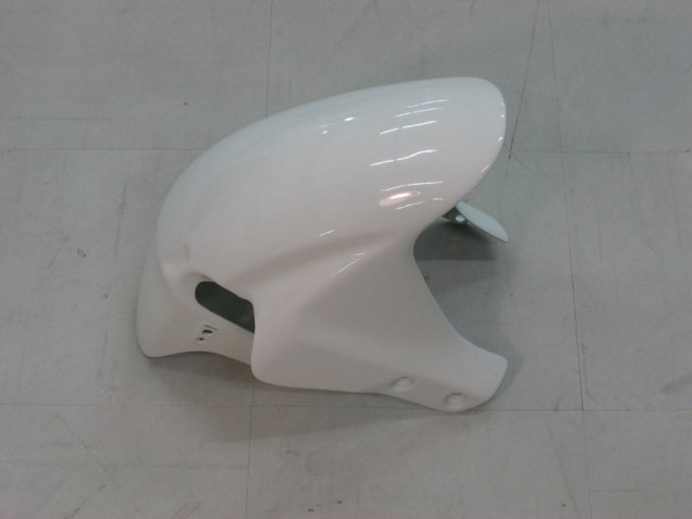 Purchase 2005-2006 Black White Racing Honda CBR600RR Motorcycle Fairings UK