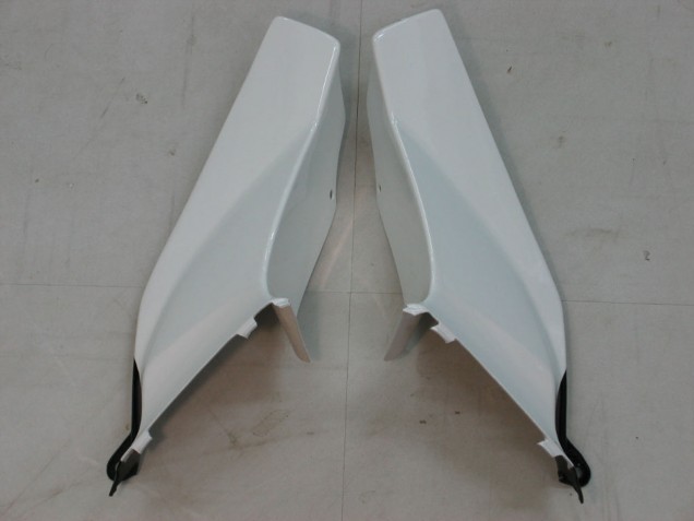 Purchase 2005-2006 Black White Racing Honda CBR600RR Motorcycle Fairings UK