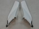 Purchase 2005-2006 Black White Racing Honda CBR600RR Motorcycle Fairings UK