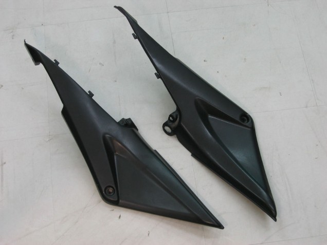 Purchase 2005-2006 Black White Racing Honda CBR600RR Motorcycle Fairings UK