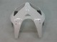 Purchase 2005-2006 Black White Racing Honda CBR600RR Motorcycle Fairings UK