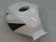 Purchase 2005-2006 Black White Racing Honda CBR600RR Motorcycle Fairings UK