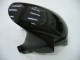 Purchase 2005-2006 Glossy Black Grey Flame Honda CBR600RR Motorcycle Fairings UK