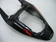 Purchase 2005-2006 Glossy Black Grey Flame Honda CBR600RR Motorcycle Fairings UK
