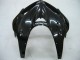 Purchase 2005-2006 Glossy Black Grey Flame Honda CBR600RR Motorcycle Fairings UK