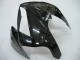 Purchase 2005-2006 Glossy Black Grey Flame Honda CBR600RR Motorcycle Fairings UK