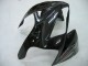 Purchase 2005-2006 Glossy Black Grey Flame Honda CBR600RR Motorcycle Fairings UK