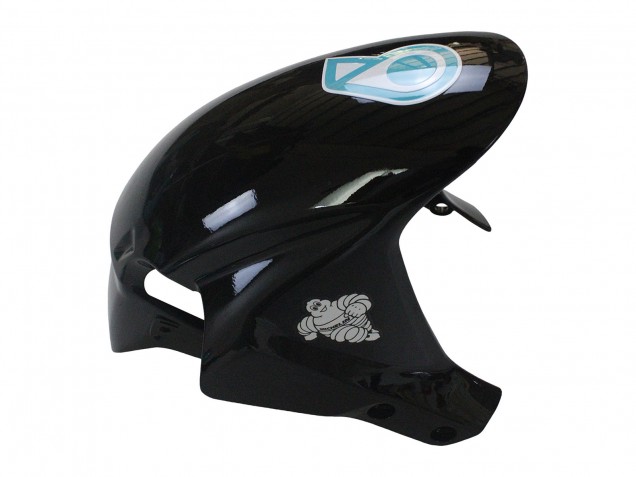 Purchase 2005-2006 Light Blue Black Petronas Malaysia 85 Honda CBR600RR Motorcycle Fairings UK