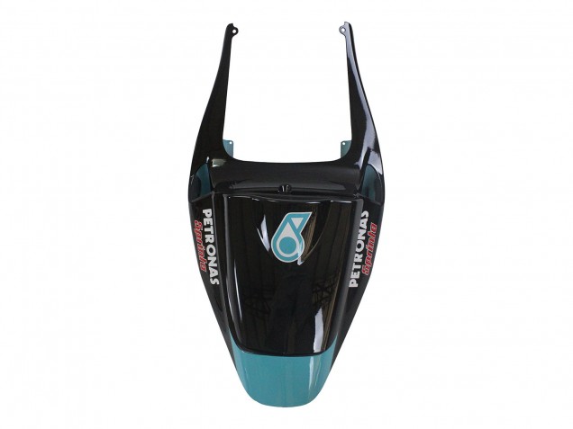 Purchase 2005-2006 Light Blue Black Petronas Malaysia 85 Honda CBR600RR Motorcycle Fairings UK