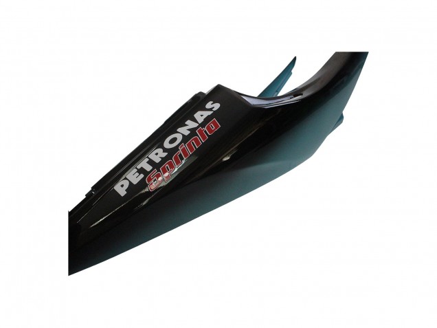 Purchase 2005-2006 Light Blue Black Petronas Malaysia 85 Honda CBR600RR Motorcycle Fairings UK