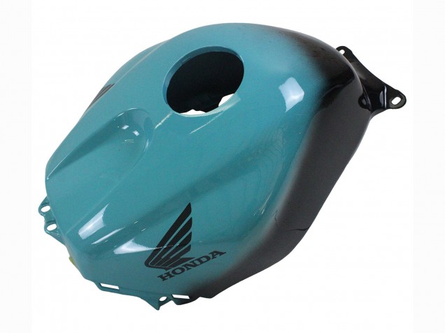 Purchase 2005-2006 Light Blue Black Petronas Malaysia 85 Honda CBR600RR Motorcycle Fairings UK