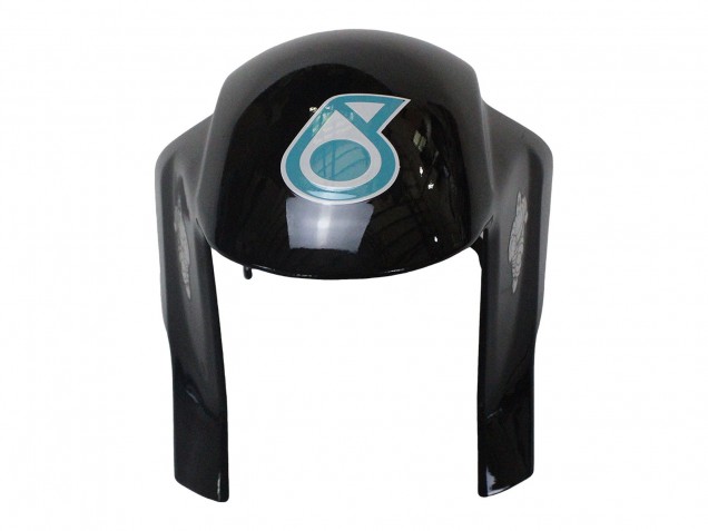 Purchase 2005-2006 Light Blue Black Petronas Malaysia 85 Honda CBR600RR Motorcycle Fairings UK