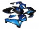 Purchase 2005-2006 Blue Black Honda CBR600RR Motorcycle Fairings UK