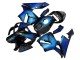 Purchase 2005-2006 Blue Black Honda CBR600RR Motorcycle Fairings UK