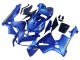 Purchase 2005-2006 Blue Honda CBR600RR Motorcycle Fairings UK