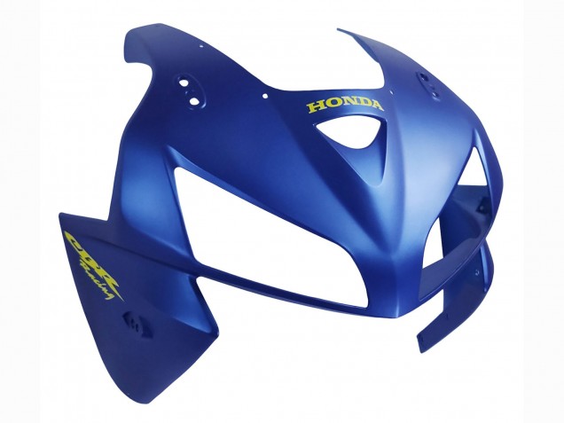 Purchase 2005-2006 Blue Honda CBR600RR Motorcycle Fairings UK