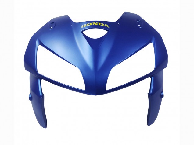 Purchase 2005-2006 Blue Honda CBR600RR Motorcycle Fairings UK
