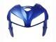 Purchase 2005-2006 Blue Honda CBR600RR Motorcycle Fairings UK