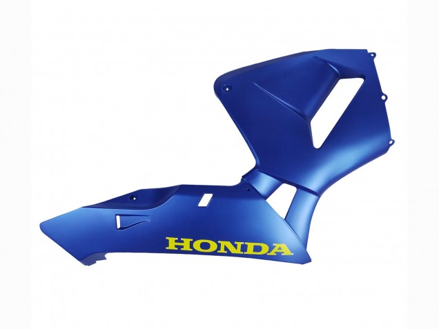 Purchase 2005-2006 Blue Honda CBR600RR Motorcycle Fairings UK