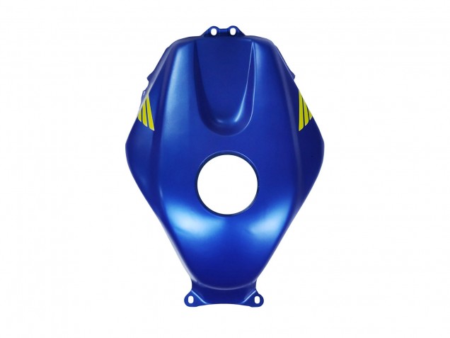 Purchase 2005-2006 Blue Honda CBR600RR Motorcycle Fairings UK