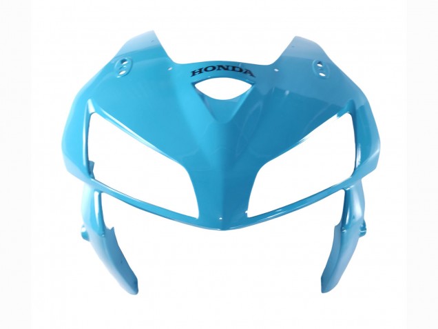 Purchase 2005-2006 Light Blue Honda CBR600RR Motorcycle Fairings UK