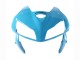 Purchase 2005-2006 Light Blue Honda CBR600RR Motorcycle Fairings UK