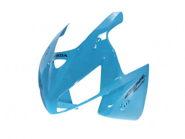 Purchase 2005-2006 Light Blue Honda CBR600RR Motorcycle Fairings UK