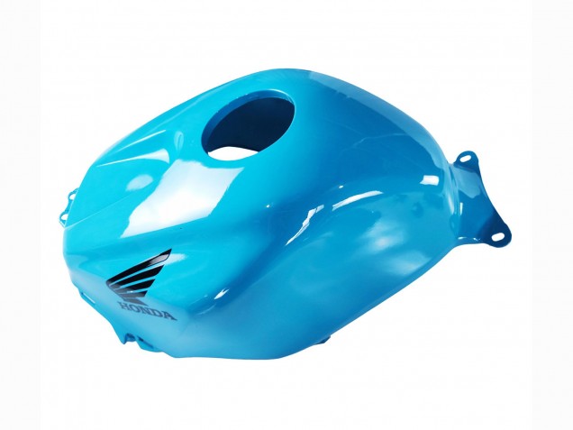 Purchase 2005-2006 Light Blue Honda CBR600RR Motorcycle Fairings UK