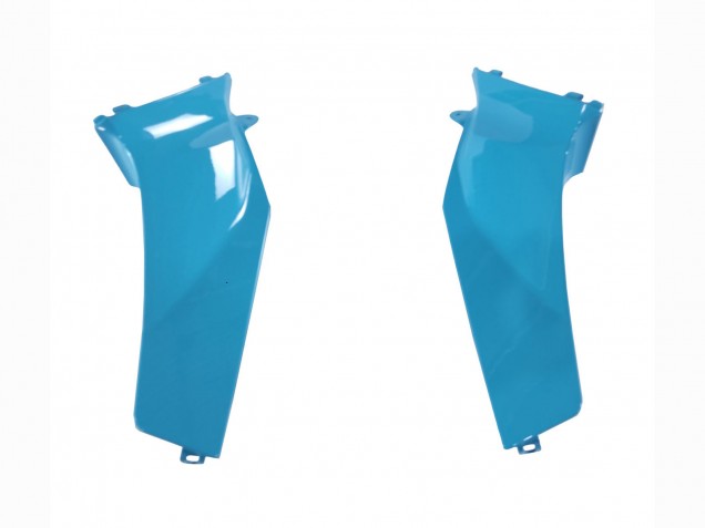 Purchase 2005-2006 Light Blue Honda CBR600RR Motorcycle Fairings UK