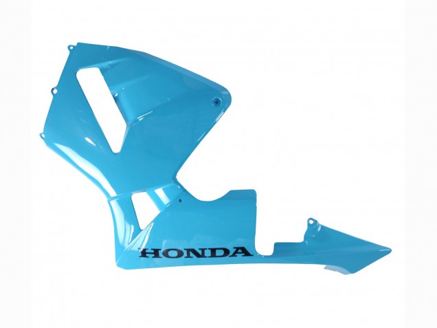 Purchase 2005-2006 Light Blue Honda CBR600RR Motorcycle Fairings UK