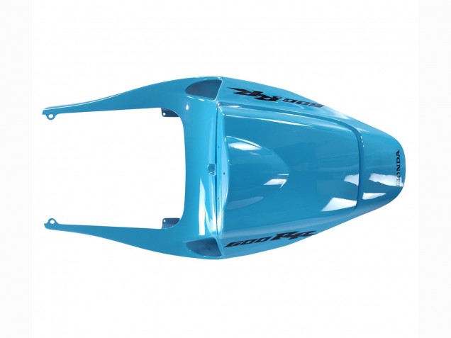 Purchase 2005-2006 Light Blue Honda CBR600RR Motorcycle Fairings UK