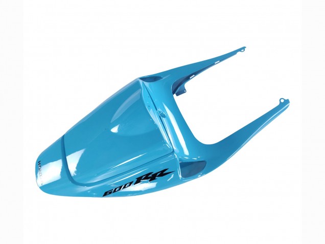 Purchase 2005-2006 Light Blue Honda CBR600RR Motorcycle Fairings UK