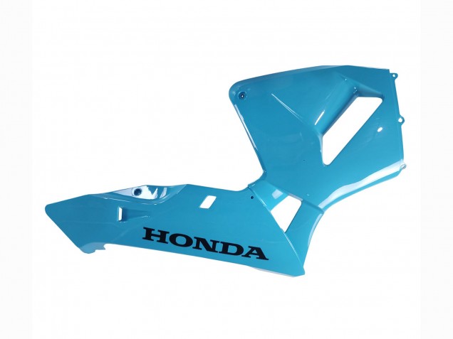 Purchase 2005-2006 Light Blue Honda CBR600RR Motorcycle Fairings UK