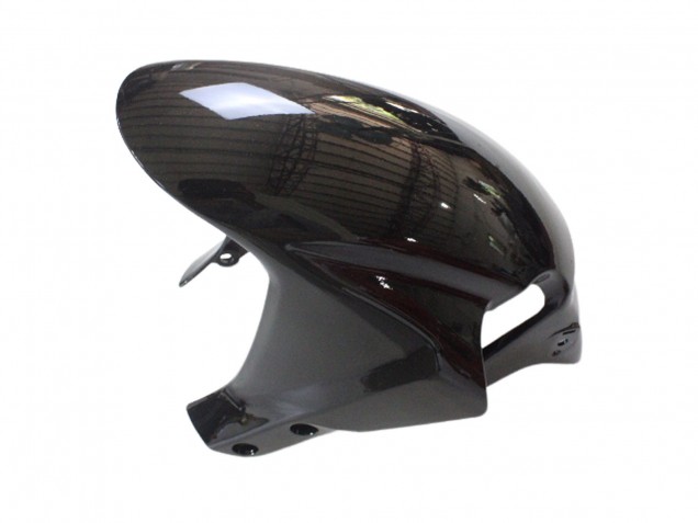 Purchase 2005-2006 Black Gold Honda CBR600RR Motorcycle Fairing UK