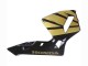 Purchase 2005-2006 Black Gold Honda CBR600RR Motorcycle Fairing UK