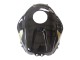 Purchase 2005-2006 Black Gold Honda CBR600RR Motorcycle Fairing UK