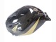 Purchase 2005-2006 Black Gold Honda CBR600RR Motorcycle Fairing UK