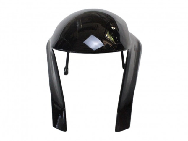 Purchase 2005-2006 Black Gold Honda CBR600RR Motorcycle Fairing UK