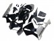 Purchase 2005-2006 Black Silver Honda CBR600RR Motorcycle Fairing UK