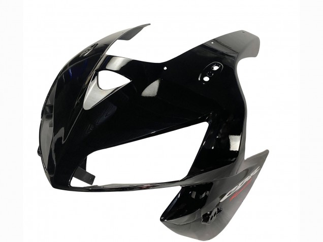 Purchase 2005-2006 Black Silver Honda CBR600RR Motorcycle Fairing UK