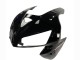 Purchase 2005-2006 Black Silver Honda CBR600RR Motorcycle Fairing UK