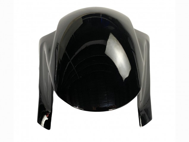 Purchase 2005-2006 Black Silver Honda CBR600RR Motorcycle Fairing UK