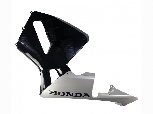 Purchase 2005-2006 Black Silver Honda CBR600RR Motorcycle Fairing UK