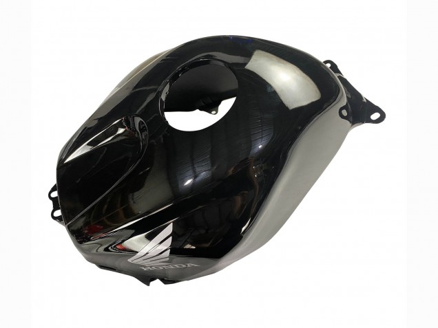 Purchase 2005-2006 Black Silver Honda CBR600RR Motorcycle Fairing UK