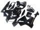 Purchase 2005-2006 Matte Black Honda CBR600RR Motorcycle Fairings UK